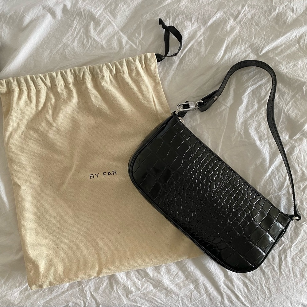By Far Rachel Handbag